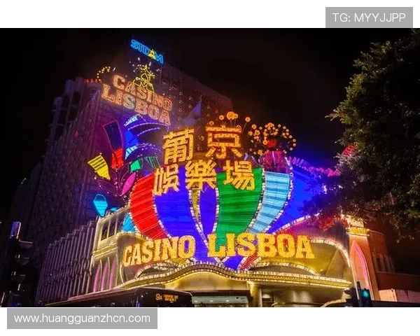 澳门的娱乐场适合家庭旅游吗，带孩子的家庭可以在这里找到合适的娱乐项目